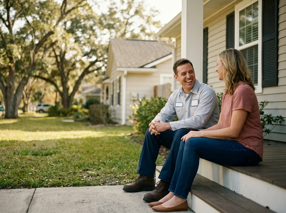 Septic tank pumping FAQs for Naples, TX